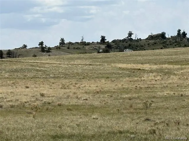 00 Maskoke Trail Hartsel, CO 80449