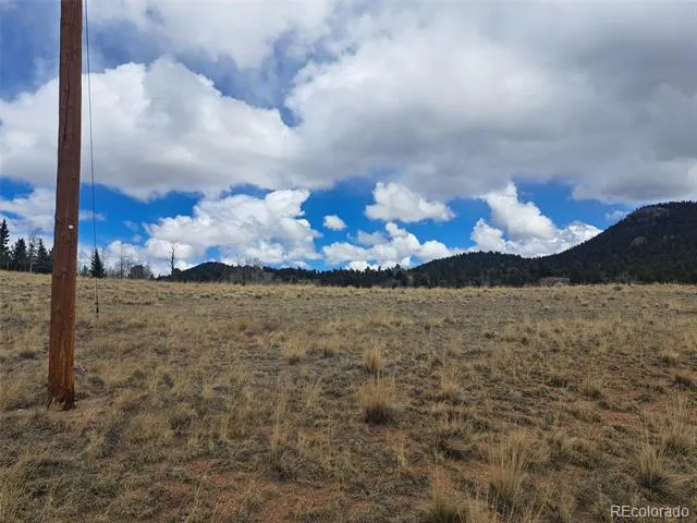 000 Kiowa Street Como, CO 80432
