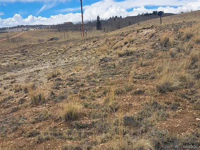 000 Kiowa Street Como, CO 80432
