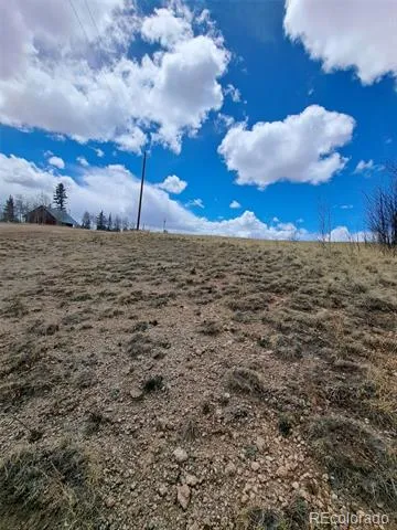 000 Kiowa Street Como, CO 80432