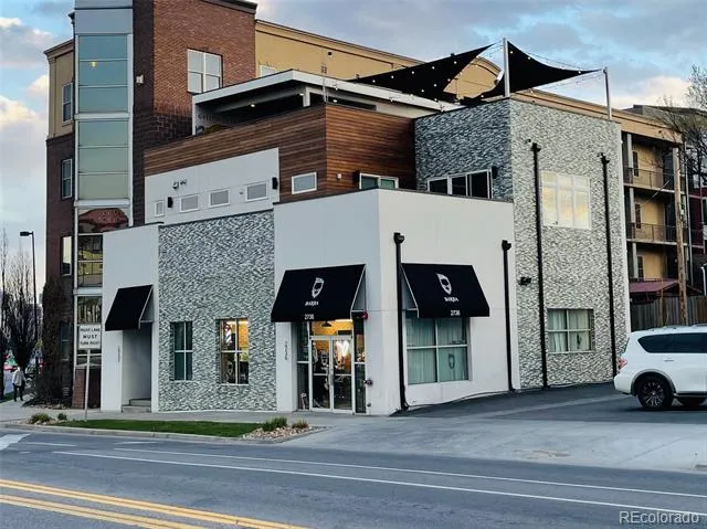 2736-2750 W 29th Avenue Denver, CO 80211