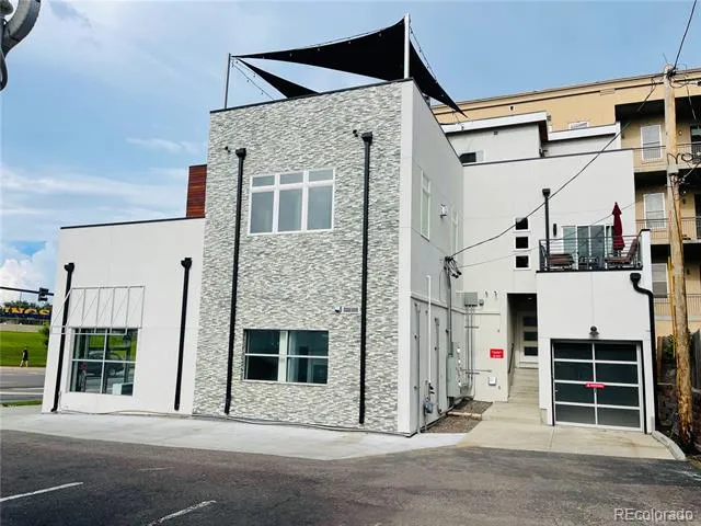 2736-2750 W 29th Avenue Denver, CO 80211