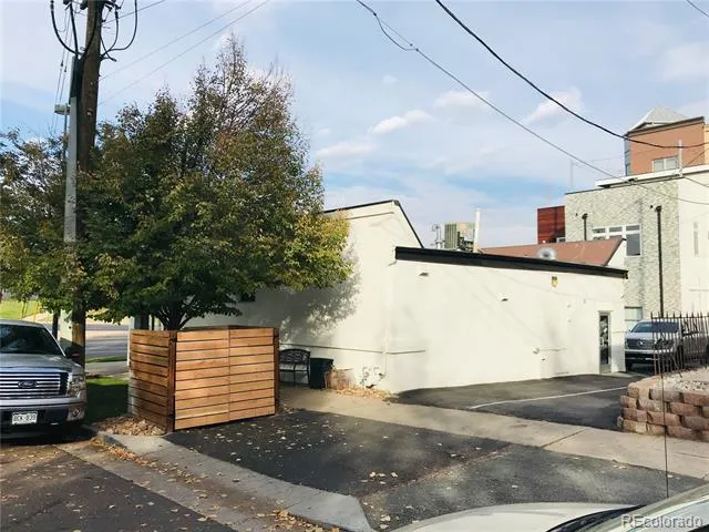 2736-2750 W 29th Avenue Denver, CO 80211