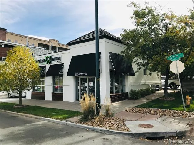 2736-2750 W 29th Avenue Denver, CO 80211