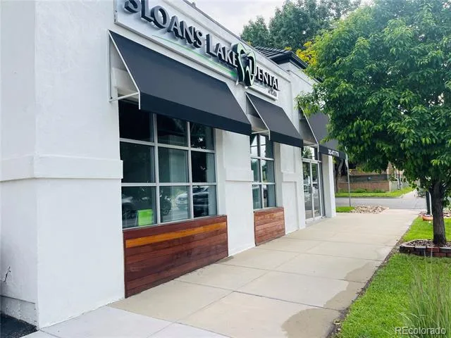 2736-2750 W 29th Avenue Denver, CO 80211