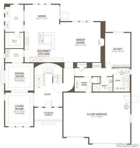 6150 Solano Place Castle Rock, CO 80108