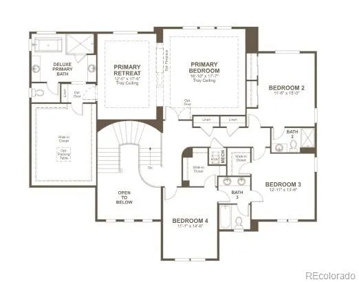 6150 Solano Place Castle Rock, CO 80108