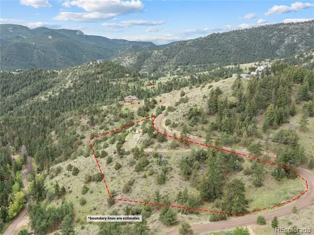 164 Copper Hill Road Glen Haven, CO 80532