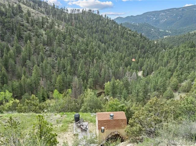 164 Copper Hill Road Glen Haven, CO 80532