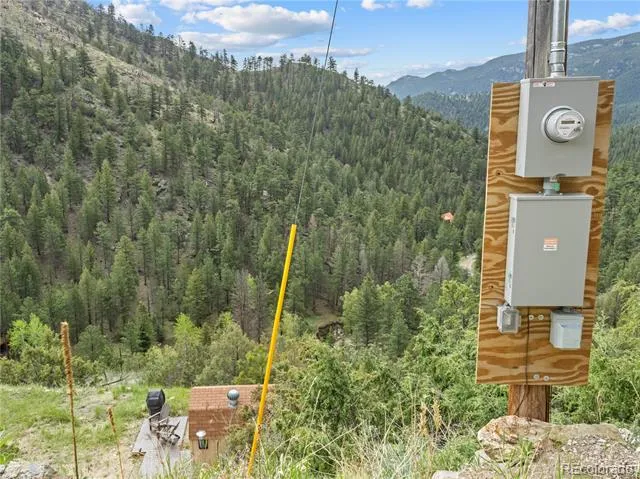 164 Copper Hill Road Glen Haven, CO 80532