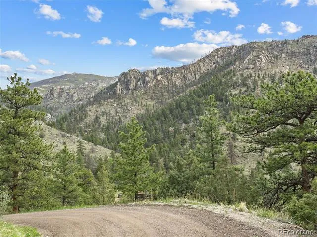 164 Copper Hill Road Glen Haven, CO 80532