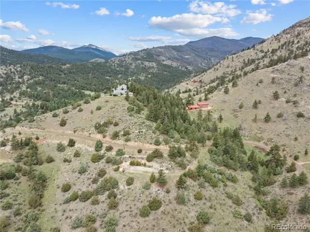 164 Copper Hill Road Glen Haven, CO 80532