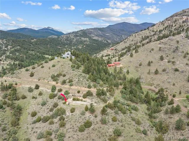 164 Copper Hill Road Glen Haven, CO 80532