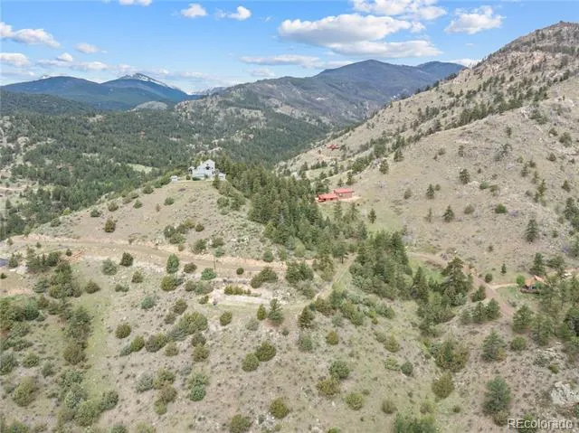 164 Copper Hill Road Glen Haven, CO 80532