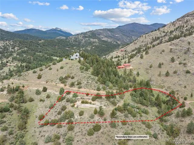 164 Copper Hill Road Glen Haven, CO 80532