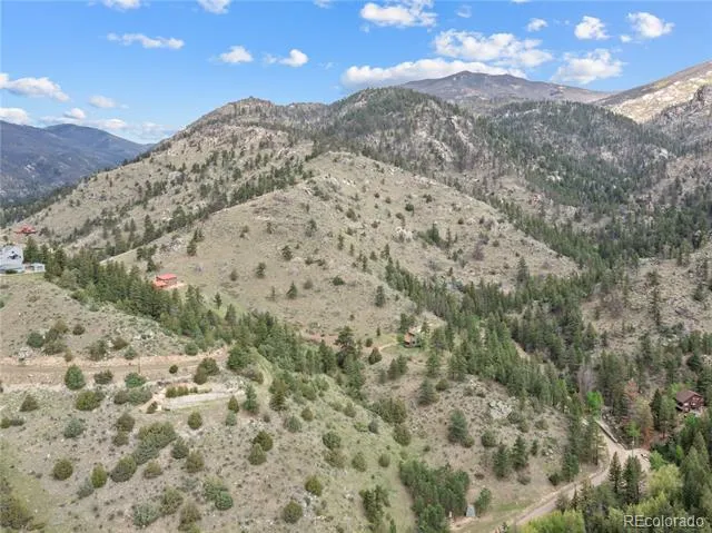 164 Copper Hill Road Glen Haven, CO 80532