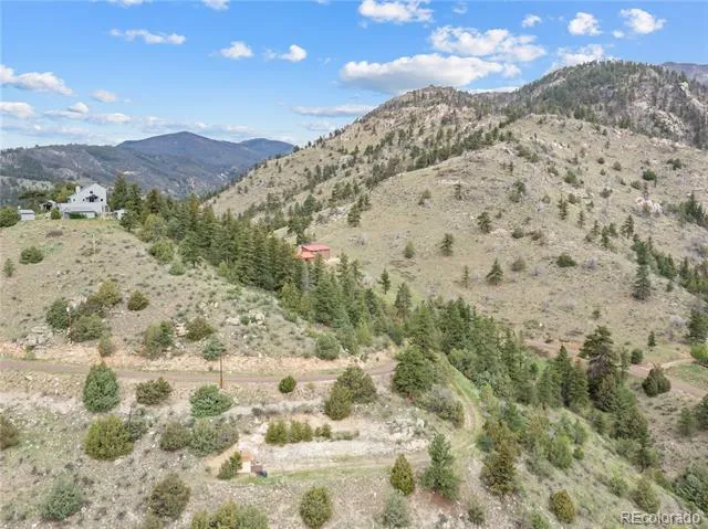 164 Copper Hill Road Glen Haven, CO 80532