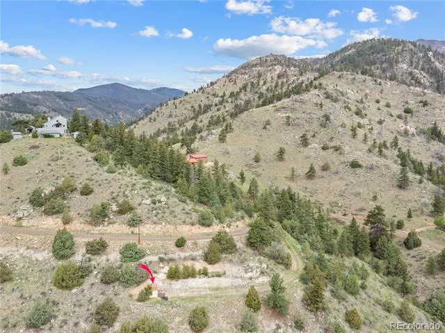 164 Copper Hill Road Glen Haven, CO 80532