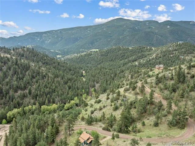 164 Copper Hill Road Glen Haven, CO 80532