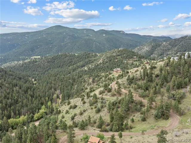 164 Copper Hill Road Glen Haven, CO 80532