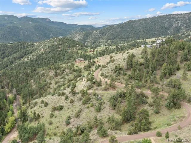 164 Copper Hill Road Glen Haven, CO 80532