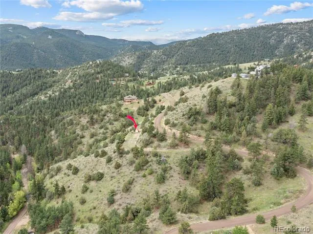 164 Copper Hill Road Glen Haven, CO 80532