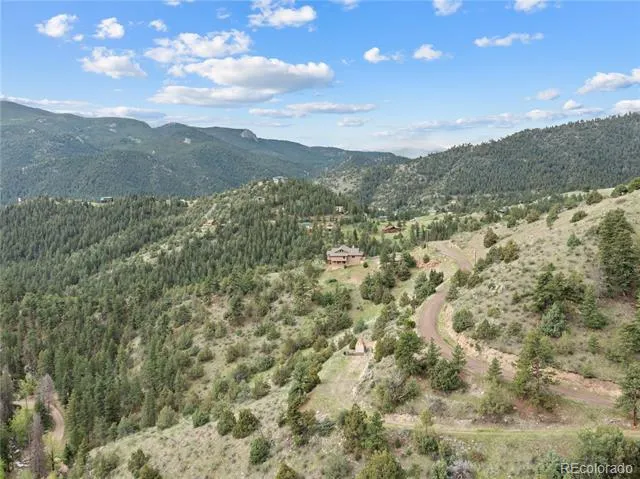 164 Copper Hill Road Glen Haven, CO 80532