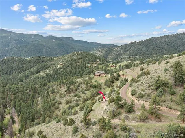 164 Copper Hill Road Glen Haven, CO 80532