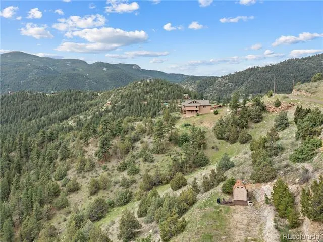 164 Copper Hill Road Glen Haven, CO 80532