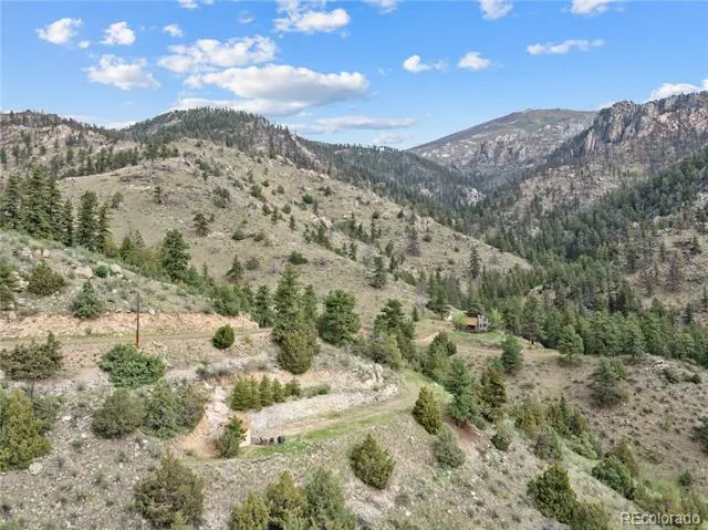 164 Copper Hill Road Glen Haven, CO 80532
