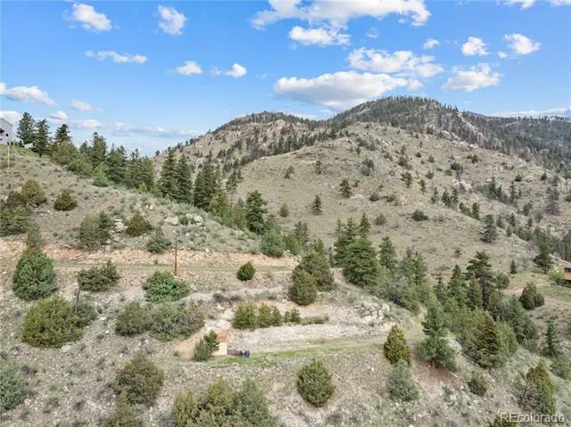 164 Copper Hill Road Glen Haven, CO 80532