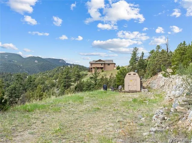 164 Copper Hill Road Glen Haven, CO 80532
