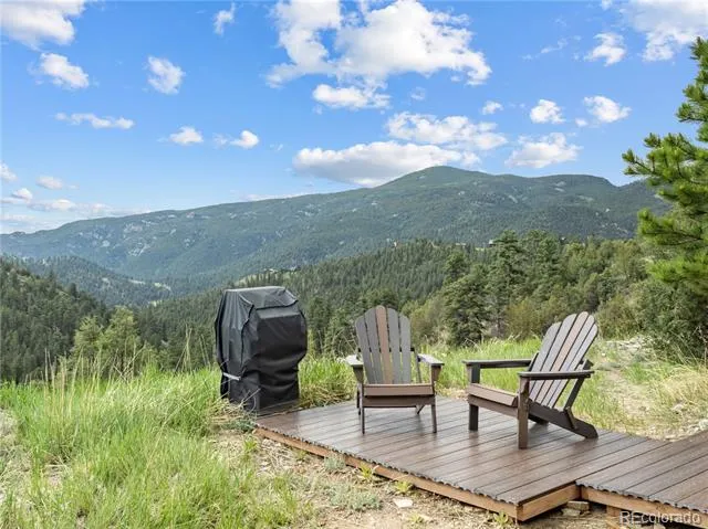 164 Copper Hill Road Glen Haven, CO 80532