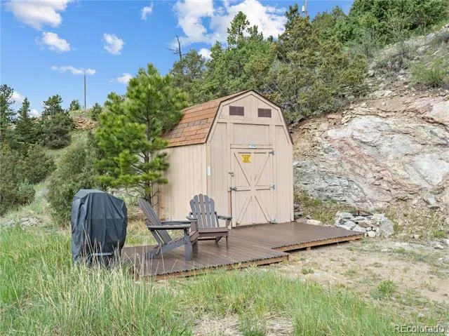 164 Copper Hill Road Glen Haven, CO 80532