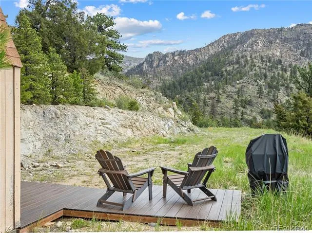 164 Copper Hill Road Glen Haven, CO 80532