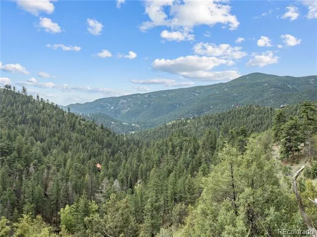 164 Copper Hill Road Glen Haven, CO 80532