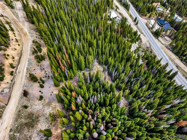 105 & 71 Quandary View Ln Breckenridge, CO 80424