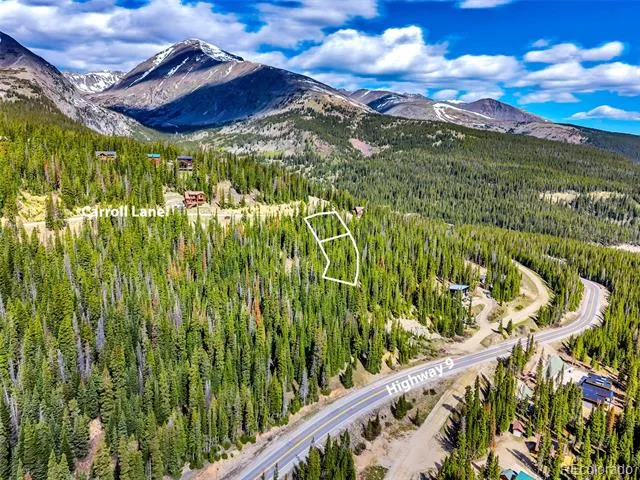 105 & 71 Quandary View Ln Breckenridge, CO 80424