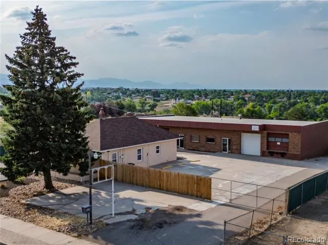 6025 W Mississippi Avenue Lakewood, CO 80226