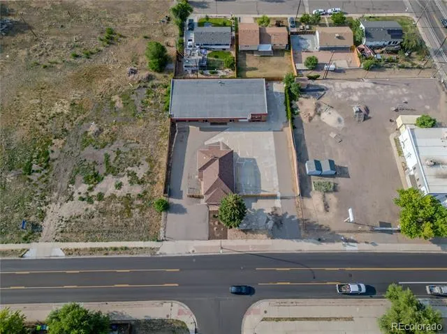 6025 W Mississippi Avenue Lakewood, CO 80226