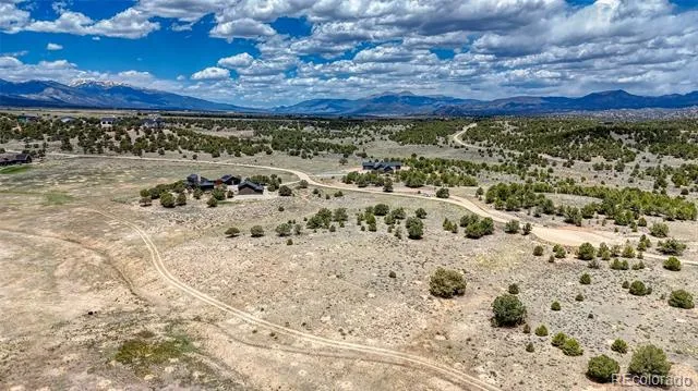 10119 Rawhide Creek Road Nathrop, CO 81236