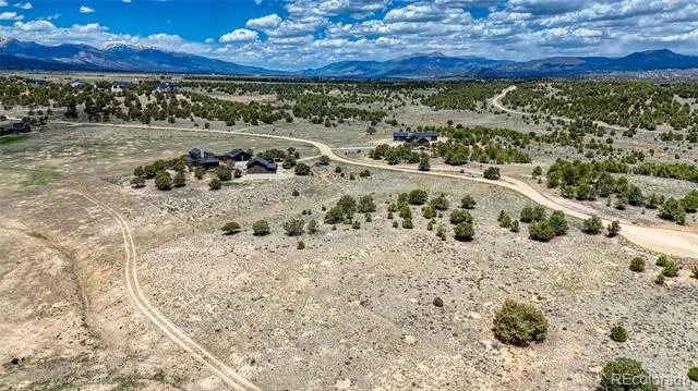 10119 Rawhide Creek Road Nathrop, CO 81236