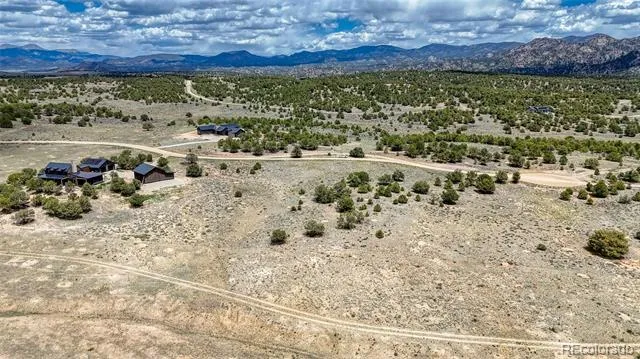 10119 Rawhide Creek Road Nathrop, CO 81236