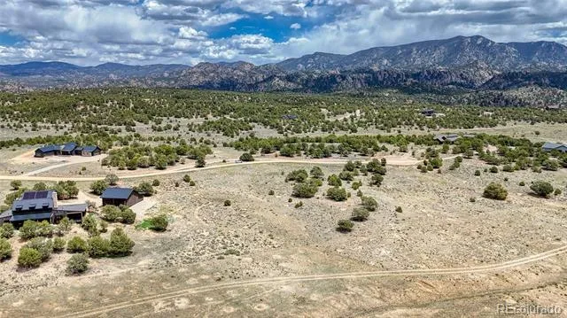 10119 Rawhide Creek Road Nathrop, CO 81236