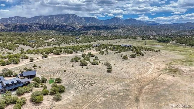 10119 Rawhide Creek Road Nathrop, CO 81236