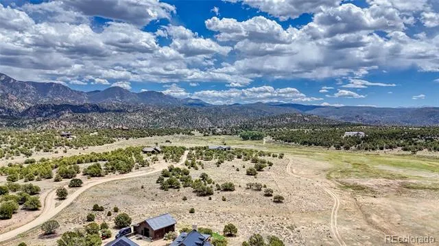 10119 Rawhide Creek Road Nathrop, CO 81236