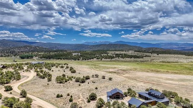 10119 Rawhide Creek Road Nathrop, CO 81236