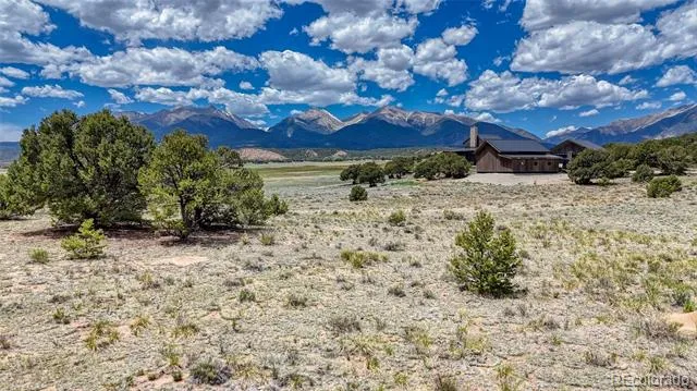 10119 Rawhide Creek Road Nathrop, CO 81236