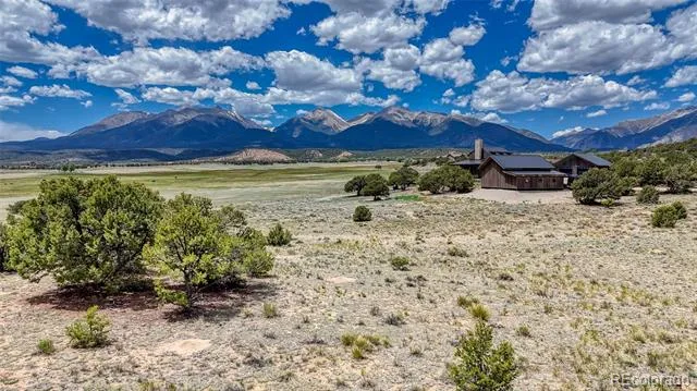 10119 Rawhide Creek Road Nathrop, CO 81236