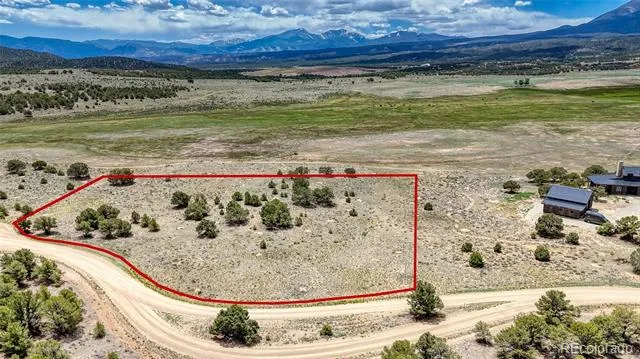 10119 Rawhide Creek Road Nathrop, CO 81236